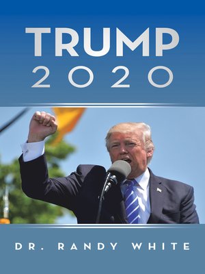cover image of Trump 2020